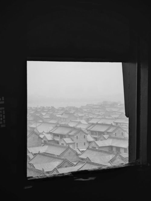 風雪行 李超鏡頭下的生命詩篇與創作哲思