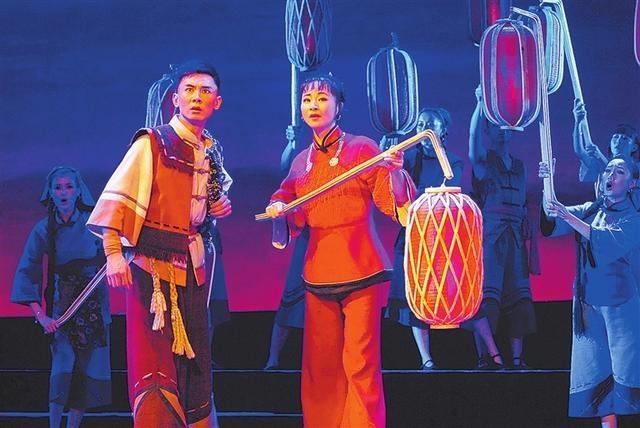 贛州市推進文藝作品創(chuàng)新創(chuàng)作紀實